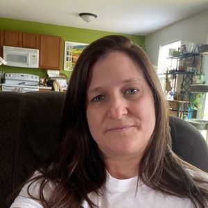 Meet your Posher, Wendy